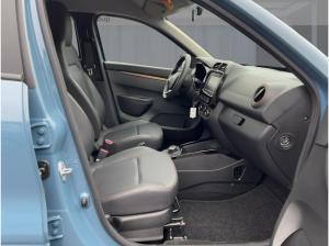 Dacia Spring ELECTRIC EXTREME 27kWh CCS RÜCKFAHRKAMERA
