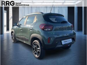 Dacia Spring ELECTRIC EXTREME 27kWh CCS RÜCKFAHRKAMERA