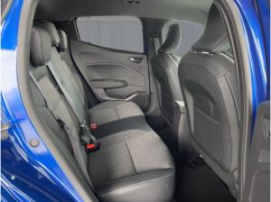 Renault Clio TECHNO TCe 90 RÜCKFAHRKAMERA
