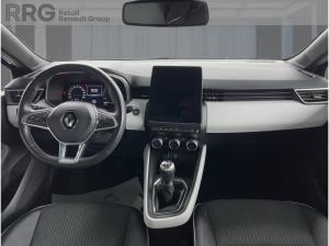 Renault Clio TECHNO TCe 90 RÜCKFAHRKAMERA