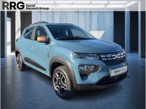 Dacia Spring ELECTRIC EXTREME 27kWh CCS 8 FACH BEREIFT