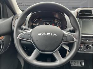 Dacia Spring ELECTRIC EXTREME 27kWh CCS RÜCKFAHRKAMERA