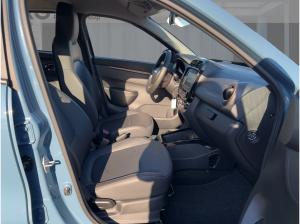 Dacia Spring ELECTRIC EXTREME 27kWh CCS 8 FACH BEREIFT