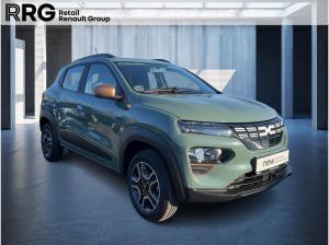 Dacia Spring ELECTRIC EXTREME 27kWh CCS RÜCKFAHRKAMERA