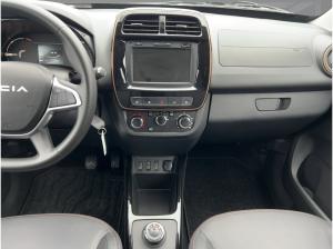 Dacia Spring ELECTRIC EXTREME 27kWh CCS RÜCKFAHRKAMERA