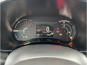 Dacia Spring ELECTRIC EXTREME 27kWh CCS RÜCKFAHRKAMERA
