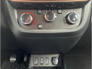 Dacia Spring ELECTRIC EXTREME 27kWh CCS RÜCKFAHRKAMERA