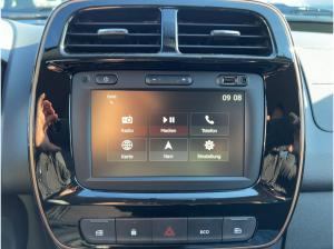 Dacia Spring ELECTRIC EXTREME 27kWh CCS 8 FACH BEREIFT