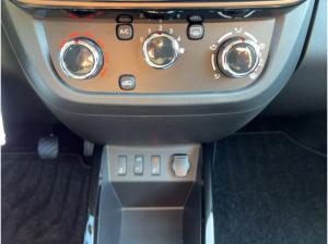 Dacia Spring ELECTRIC EXTREME 27kWh CCS 8 FACH BEREIFT