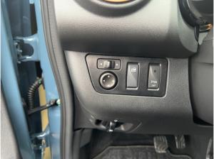Dacia Spring ELECTRIC EXTREME 27kWh CCS RÜCKFAHRKAMERA