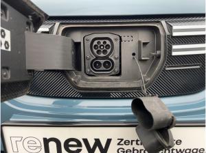 Dacia Spring ELECTRIC EXTREME 27kWh CCS RÜCKFAHRKAMERA