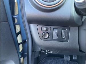 Dacia Spring ELECTRIC EXTREME 27kWh CCS 8 FACH BEREIFT