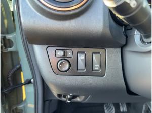 Dacia Spring ELECTRIC EXTREME 27kWh CCS RÜCKFAHRKAMERA