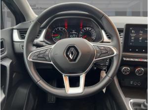 Renault Captur EQUILIBRE TCe 90 KLIMAANLAGE