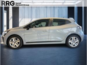 Renault Clio V TCe 90 Evolution Sitzhzg Kamera Allwetter