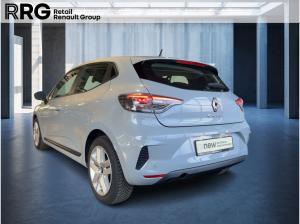 Renault Clio V TCe 90 Evolution Sitzhzg Kamera Allwetter