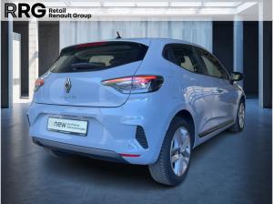 Renault Clio V TCe 90 Evolution Sitzhzg Kamera Allwetter
