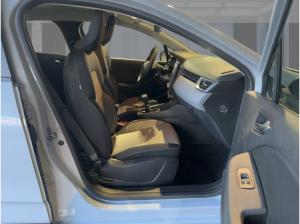 Renault Clio V TCe 90 Evolution Sitzhzg Kamera Allwetter