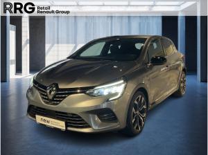 Renault Clio TCe 90 Techno Automatik Kamera Sitzhzg