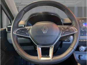 Renault Clio V TCe 90 Evolution Sitzhzg Kamera Allwetter