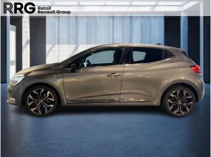 Renault Clio TCe 90 Techno Automatik Kamera Sitzhzg