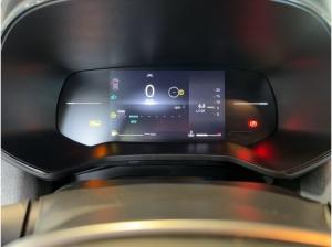 Renault Clio V TCe 90 Evolution Sitzhzg Kamera Allwetter