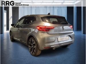 Renault Clio TCe 90 Techno Automatik Kamera Sitzhzg