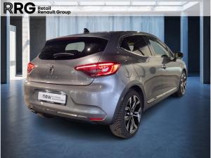 Renault Clio TCe 90 Techno Automatik Kamera Sitzhzg