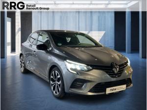 Renault Clio TCe 90 Techno Automatik Kamera Sitzhzg