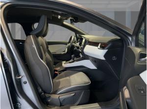 Renault Clio TCe 90 Techno Automatik Kamera Sitzhzg