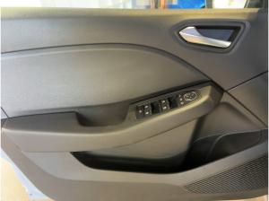 Renault Clio V TCe 90 Evolution Sitzhzg Kamera Allwetter