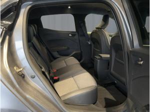 Renault Clio TCe 90 Techno Automatik Kamera Sitzhzg