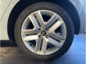 Renault Clio V TCe 90 Evolution Sitzhzg Kamera Allwetter