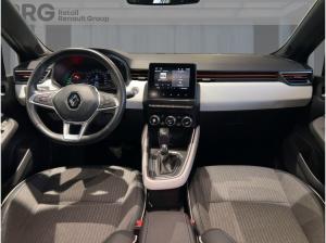 Renault Clio TCe 90 Techno Automatik Kamera Sitzhzg