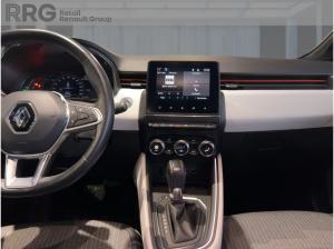 Renault Clio TCe 90 Techno Automatik Kamera Sitzhzg