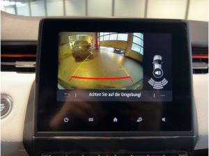 Renault Clio TCe 90 Techno Automatik Kamera Sitzhzg