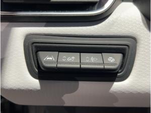 Renault Clio TCe 90 Techno Automatik Kamera Sitzhzg