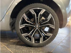 Renault Clio TCe 90 Techno Automatik Kamera Sitzhzg