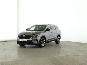 Renault Espace E-TECH Hybrid 200 Techno Kamera Allwetter