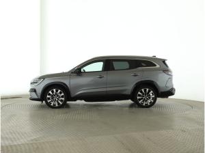 Renault Espace E-TECH Hybrid 200 Techno Kamera Allwetter