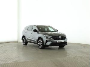 Renault Espace E-TECH Hybrid 200 Techno Kamera Allwetter