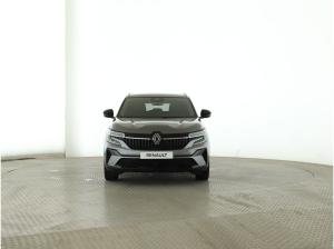 Renault Espace E-TECH Hybrid 200 Techno Kamera Allwetter