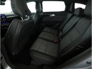 Renault Espace E-TECH Hybrid 200 Techno Kamera Allwetter