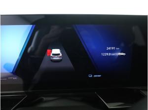 Renault Espace E-TECH Hybrid 200 Techno Kamera Allwetter