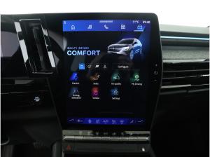 Renault Espace E-TECH Hybrid 200 Techno Kamera Allwetter