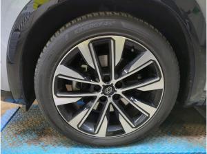 Renault Espace E-TECH Hybrid 200 Techno Kamera Allwetter