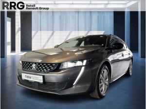Peugeot 508 1.5 BlueHDi 130 SW GT SHZ Rückfahrkamera PDC