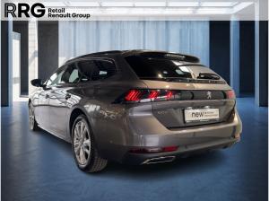 Peugeot 508 1.5 BlueHDi 130 SW GT SHZ Rückfahrkamera PDC