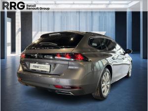 Peugeot 508 1.5 BlueHDi 130 SW GT SHZ Rückfahrkamera PDC