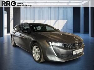 Peugeot 508 1.5 BlueHDi 130 SW GT SHZ Rückfahrkamera PDC